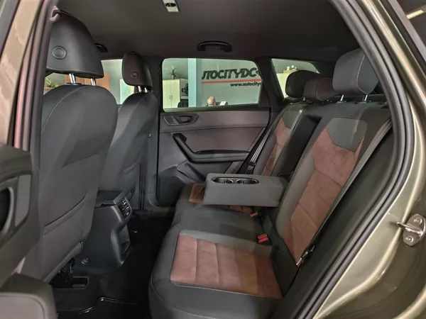 Seat Ateca 1.4 TSi 110kW DSG XCELLENCE - foto 10