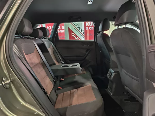 Seat Ateca 1.4 TSi 110kW DSG XCELLENCE - foto 11