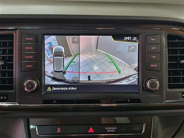 Seat Ateca 1.4 TSi 110kW DSG XCELLENCE - foto 15