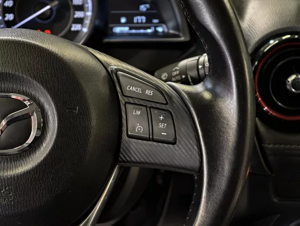 Mazda CX-3 2.0 Skyactiv-G LED, LANE, PDC - foto 18