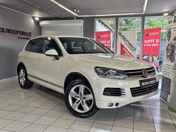 Volkswagen Touareg 3.0 TDi 176kW 4x4, 360° KAMERA - foto 20