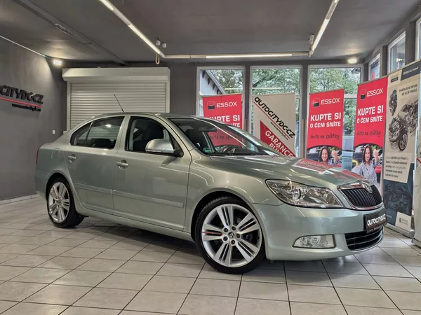 Škoda Octavia 1.4 TSi 90kW DSG PDC, TEMPOMAT - foto 21