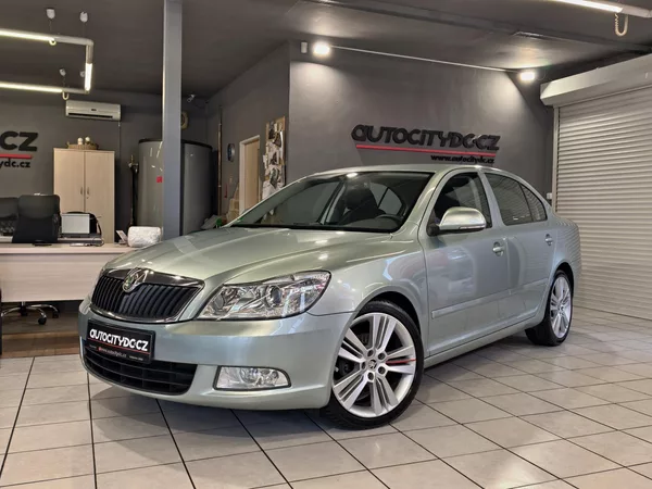 Škoda Octavia 1.4 TSi 90kW DSG PDC, TEMPOMAT - foto 3