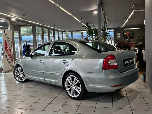 Škoda Octavia 1.4 TSi 90kW DSG PDC, TEMPOMAT - foto 5
