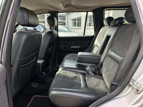 Land Rover Freelander 2.0 TD4 82 kW 4x4 - foto 10