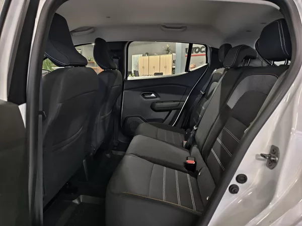 Dacia Sandero 1.0 TCe + LPG STEPWAY, ČR, DPH - foto 10