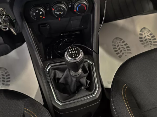Dacia Sandero 1.0 TCe + LPG STEPWAY, ČR, DPH - foto 14