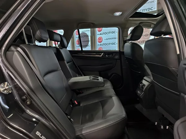 Subaru Outback 2.5 i-S 129kW SPORT, A/T, 4x4 - foto 11
