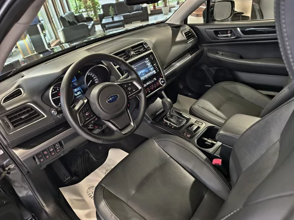 Subaru Outback 2.5 i-S 129kW SPORT, A/T, 4x4 - foto 7