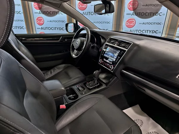 Subaru Outback 2.5 i-S 129kW SPORT, A/T, 4x4 - foto 8