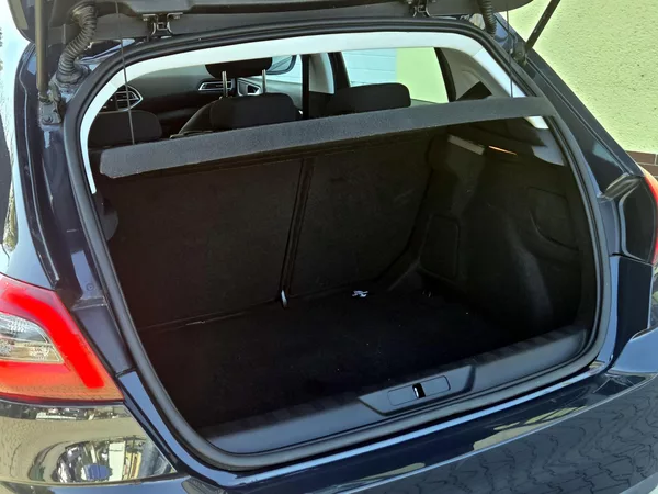 Peugeot 308 bHDi ČR, *SERV.KNÍŽKA* - foto 11