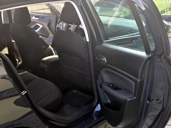 Peugeot 308 bHDi ČR, *SERV.KNÍŽKA* - foto 19