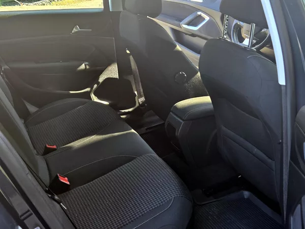 Peugeot 308 bHDi ČR, *SERV.KNÍŽKA* - foto 20