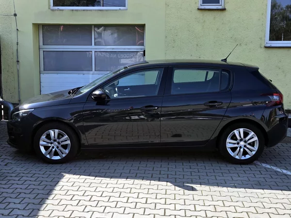 Peugeot 308 bHDi ČR, *SERV.KNÍŽKA* - foto 7