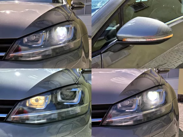 Volkswagen Golf 1,4TSi Highline 92kW, SERV.KN - foto 5