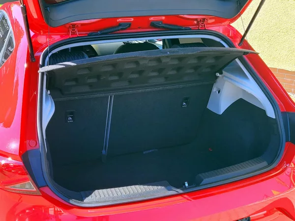 Seat Leon 1,2TSi Style po SERVISE - foto 10