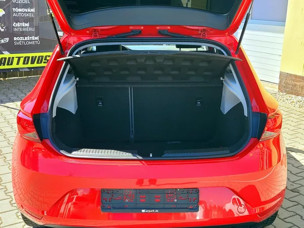 Seat Leon 1,2TSi Style po SERVISE - foto 11