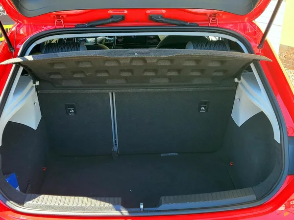 Seat Leon 1,2TSi Style po SERVISE - foto 12