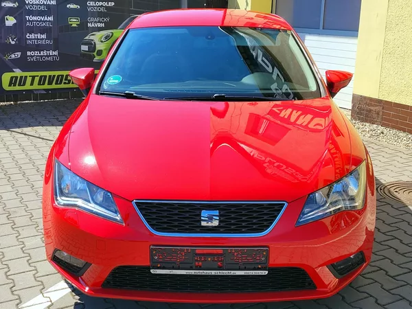 Seat Leon 1,2TSi Style po SERVISE - foto 2