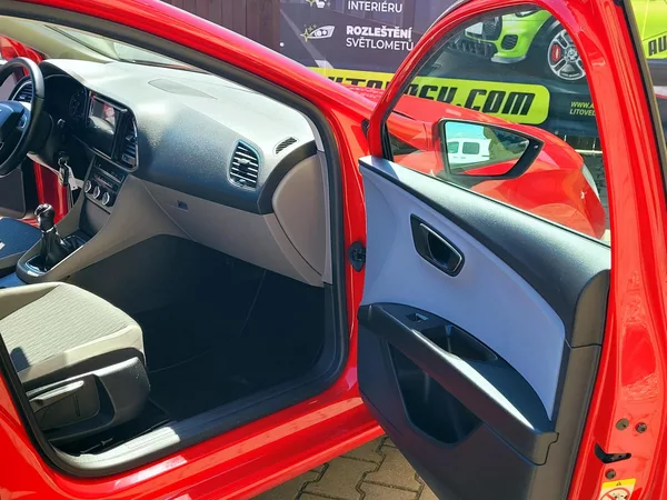 Seat Leon 1,2TSi Style po SERVISE - foto 25