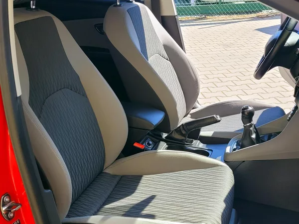 Seat Leon 1,2TSi Style po SERVISE - foto 27