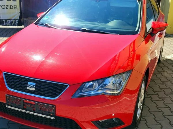 Seat Leon 1,2TSi Style po SERVISE - foto 3