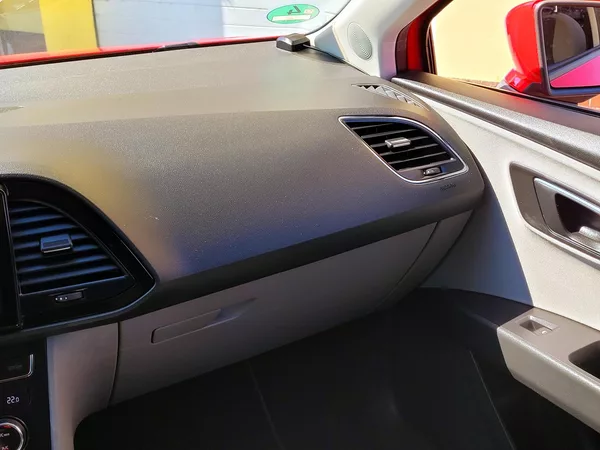 Seat Leon 1,2TSi Style po SERVISE - foto 32