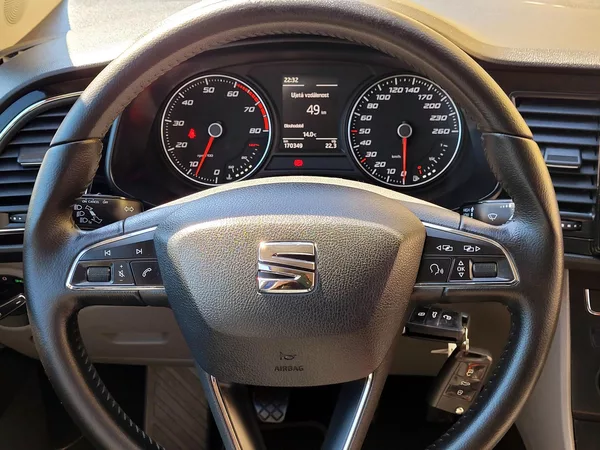 Seat Leon 1,2TSi Style po SERVISE - foto 41