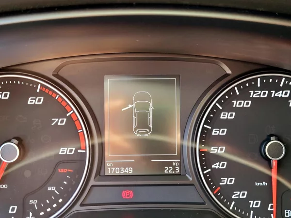 Seat Leon 1,2TSi Style po SERVISE - foto 45