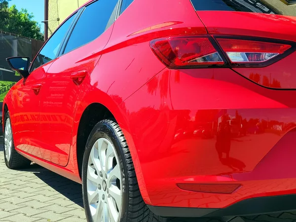 Seat Leon 1,2TSi Style po SERVISE - foto 48