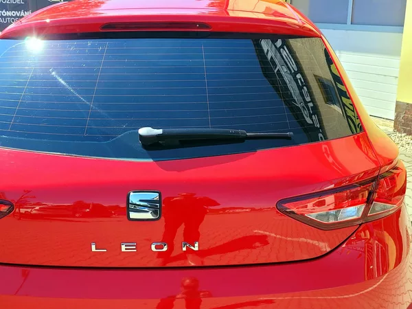 Seat Leon 1,2TSi Style po SERVISE - foto 49