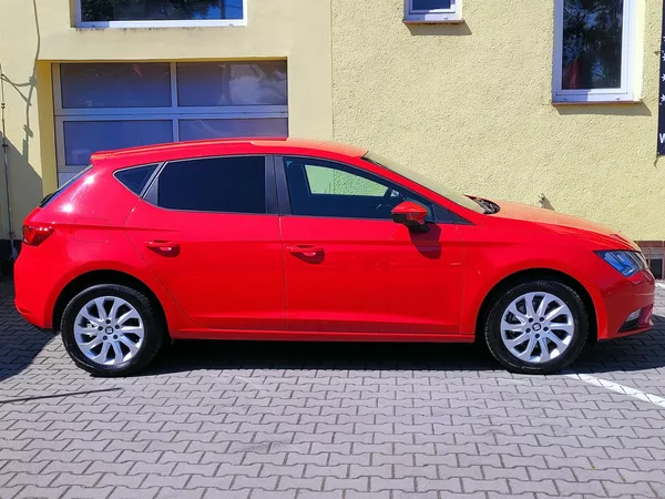 Seat Leon 1,2TSi Style po SERVISE - foto 5