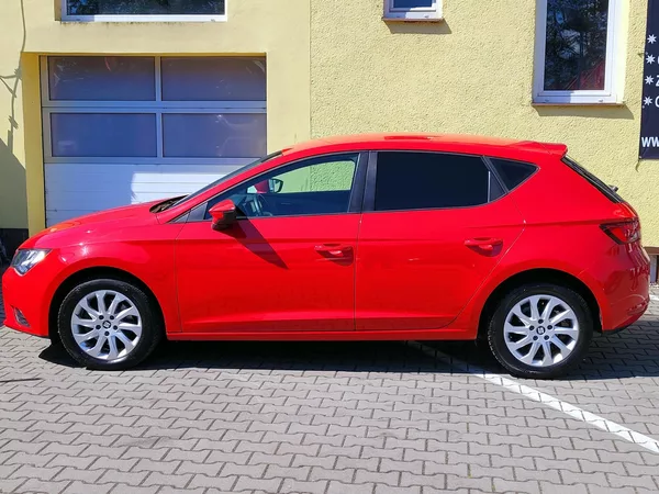 Seat Leon 1,2TSi Style po SERVISE - foto 6