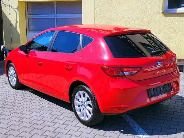 Seat Leon 1,2TSi Style po SERVISE - foto 7