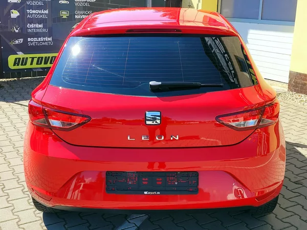 Seat Leon 1,2TSi Style po SERVISE - foto 8