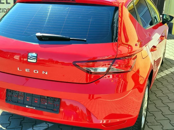 Seat Leon 1,2TSi Style po SERVISE - foto 9