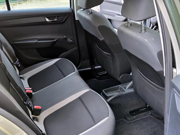 Škoda Fabia PANORAMA,SERV.KNÍŽKA 1.MAJ - foto 19