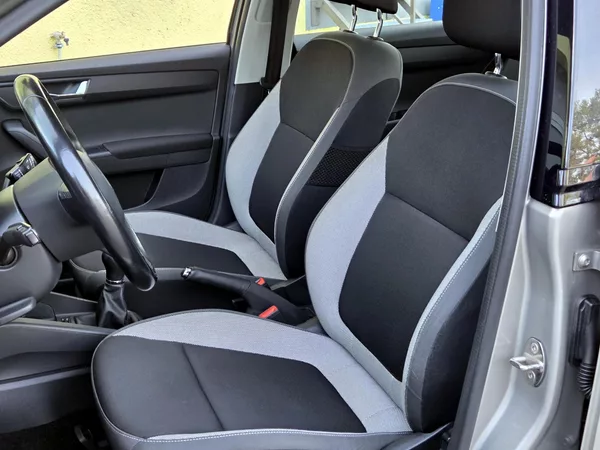 Škoda Fabia PANORAMA,SERV.KNÍŽKA 1.MAJ - foto 26