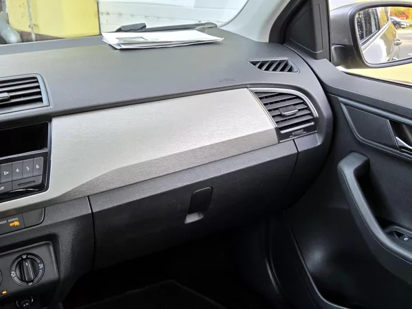 Škoda Fabia PANORAMA,SERV.KNÍŽKA 1.MAJ - foto 28