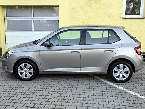 Škoda Fabia PANORAMA,SERV.KNÍŽKA 1.MAJ - foto 7