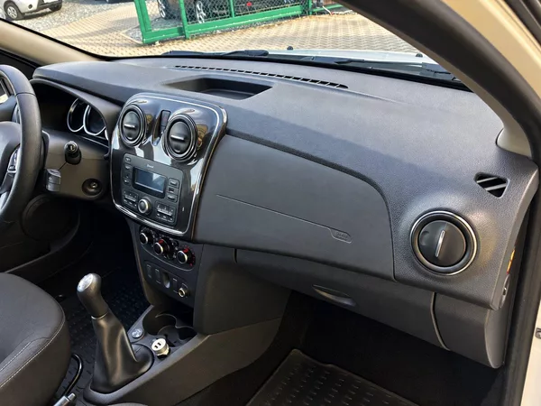 Dacia Sandero 1.0 TCe *LPG*74kW*PŮVOD ČR* - foto 10