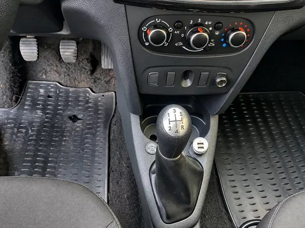 Dacia Sandero 1.0 TCe *LPG*74kW*PŮVOD ČR* - foto 11