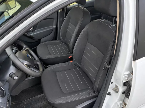 Dacia Sandero 1.0 TCe *LPG*74kW*PŮVOD ČR* - foto 12