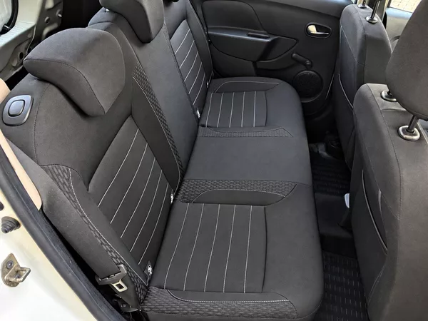 Dacia Sandero 1.0 TCe *LPG*74kW*PŮVOD ČR* - foto 13