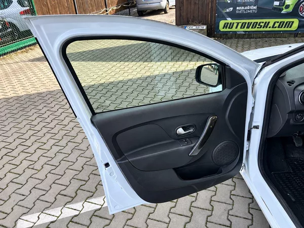 Dacia Sandero 1.0 TCe *LPG*74kW*PŮVOD ČR* - foto 14