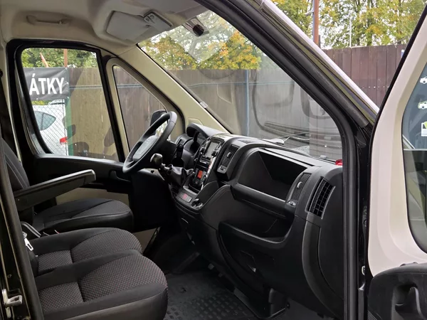Citroën Jumper HDi 130k *SERV.KNÍŽKA*L2H2 - foto 14