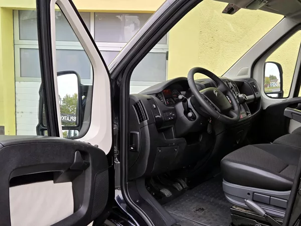 Citroën Jumper HDi 130k *SERV.KNÍŽKA*L2H2 - foto 17