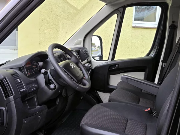 Citroën Jumper HDi 130k *SERV.KNÍŽKA*L2H2 - foto 18