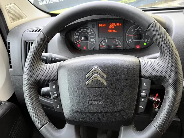 Citroën Jumper HDi 130k *SERV.KNÍŽKA*L2H2 - foto 26