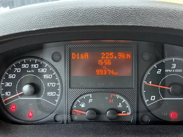 Citroën Jumper HDi 130k *SERV.KNÍŽKA*L2H2 - foto 27